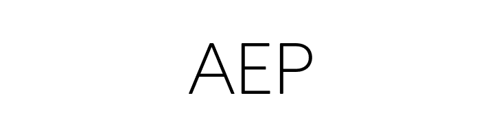 AgeoPersonalUse-Light  Free Fonts Download