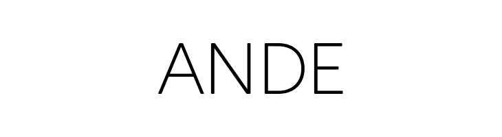 AgeoPersonalUse-Light  Free Fonts Download