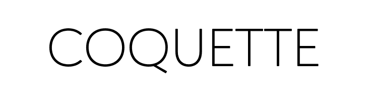 AgeoPersonalUse-Light  Free Fonts Download