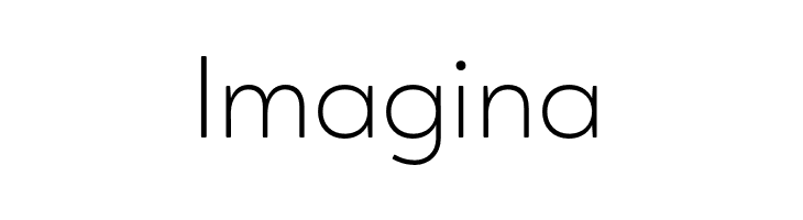 AgeoPersonalUse-Light  Free Fonts Download