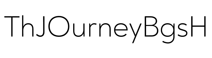 AgeoPersonalUse-Light  Free Fonts Download