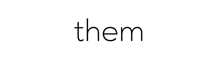 AgeoPersonalUse-Light  Free Fonts Download