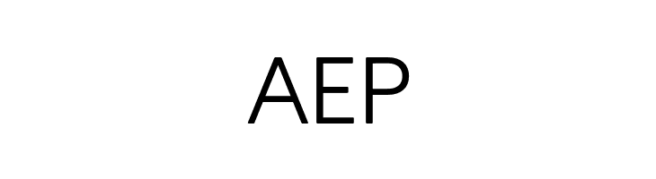 AgeoPersonalUse-Regular  Free Fonts Download