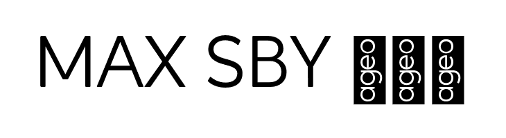 AgeoPersonalUse-Regular  Free Fonts Download