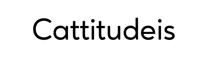 AgeoPersonalUse-Medium  Free Fonts Download