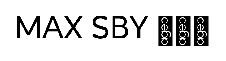 AgeoPersonalUse-Medium  Free Fonts Download