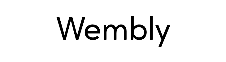 AgeoPersonalUse-Medium  Free Fonts Download