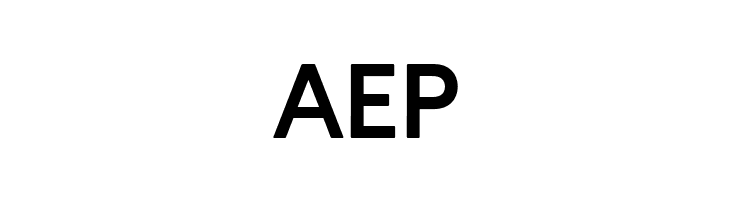 AgeoPersonalUse-Bold  Free Fonts Download