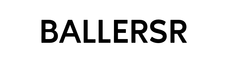 AgeoPersonalUse-Bold  Free Fonts Download