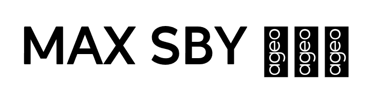 AgeoPersonalUse-Bold  Free Fonts Download