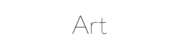 AgeoPersonalUse-Thin  Free Fonts Download