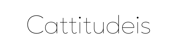 AgeoPersonalUse-Thin  Free Fonts Download