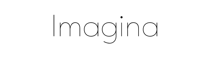 AgeoPersonalUse-Thin  Free Fonts Download