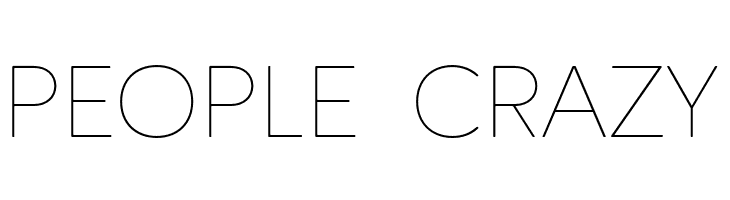 AgeoPersonalUse-Thin  Free Fonts Download