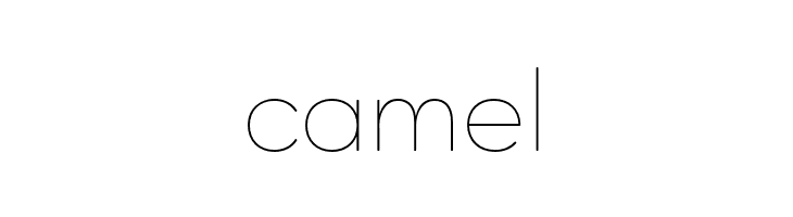 AgeoPersonalUse-Thin  Free Fonts Download
