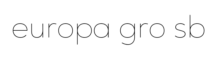 AgeoPersonalUse-Thin  Free Fonts Download