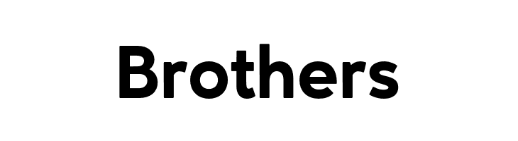 AgeoPersonalUse-ExtraBold  Free Fonts Download