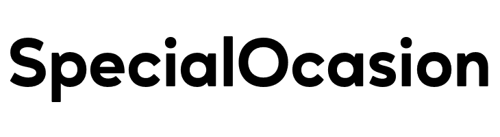 AgeoPersonalUse-ExtraBold  Free Fonts Download