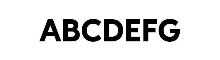 AgeoPersonalUse-Heavy  Free Fonts Download