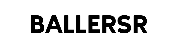 AgeoPersonalUse-Heavy  Free Fonts Download