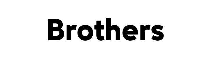 AgeoPersonalUse-Heavy  Free Fonts Download