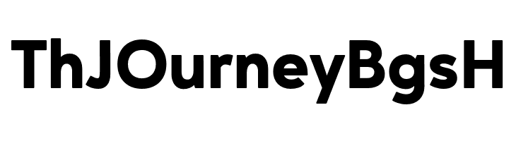 AgeoPersonalUse-Heavy  Free Fonts Download