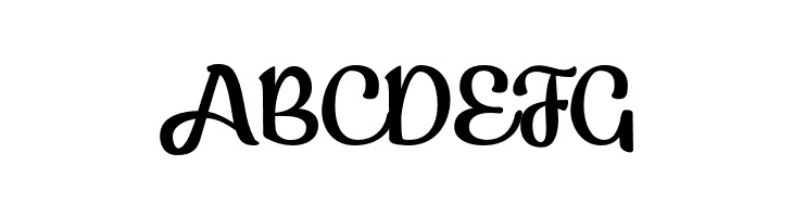 KecapPersonalUse-Regular  Free Fonts Download