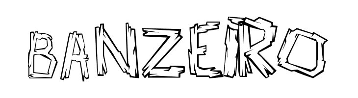 walk the plank  Free Fonts Download