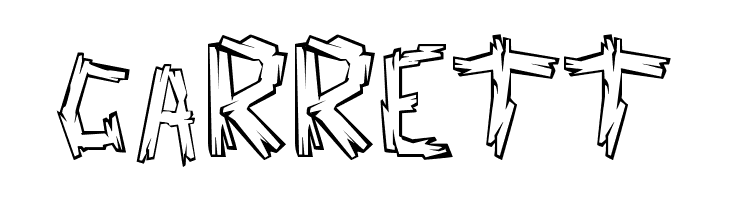 walk the plank  Free Fonts Download