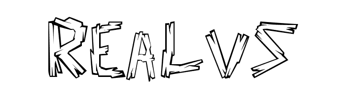 walk the plank  Free Fonts Download