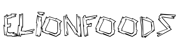 walk the plank  Free Fonts Download
