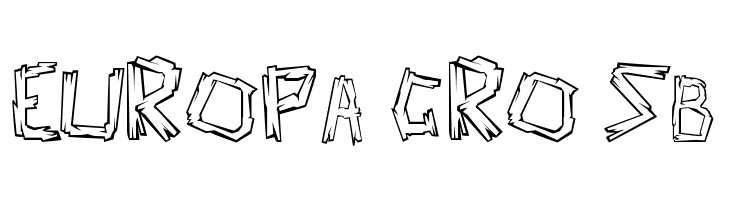 walk the plank  Free Fonts Download