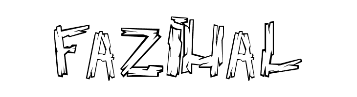 walk the plank  Free Fonts Download