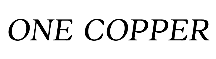 AnkoPersonalUse-RegularItalic  Free Fonts Download