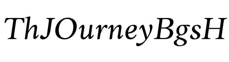 AnkoPersonalUse-RegularItalic  Free Fonts Download