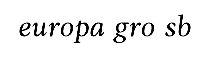 AnkoPersonalUse-RegularItalic  Free Fonts Download