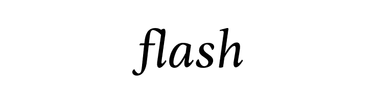 AnkoPersonalUse-RegularItalic  Free Fonts Download