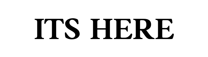 AnkoPersonalUse-Bold  Free Fonts Download