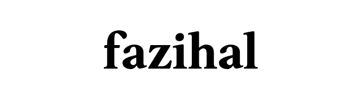 AnkoPersonalUse-Bold  Free Fonts Download