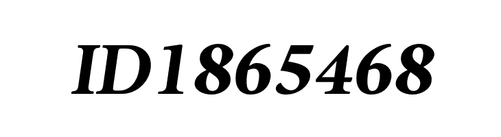 AnkoPersonalUse-BoldItalic  Free Fonts Download