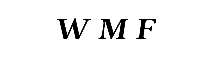 AnkoPersonalUse-BoldItalic  Free Fonts Download