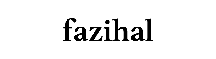 AnkoPersonalUse-SemiBold  Free Fonts Download