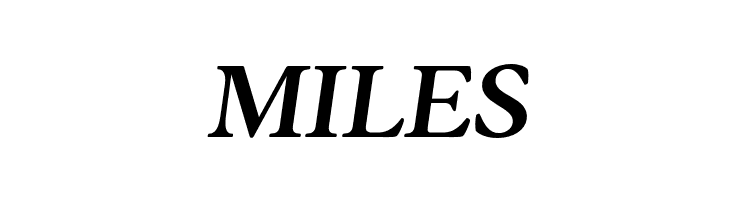 AnkoPersonalUse-SemBdIta  Free Fonts Download