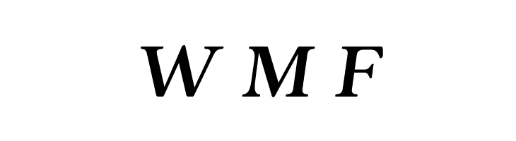 AnkoPersonalUse-SemBdIta  Free Fonts Download