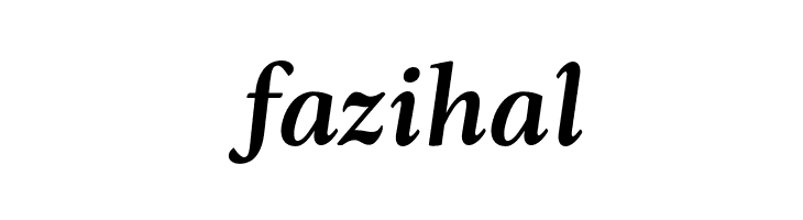 AnkoPersonalUse-SemBdIta  Free Fonts Download