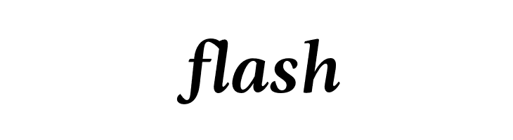 AnkoPersonalUse-SemBdIta  Free Fonts Download