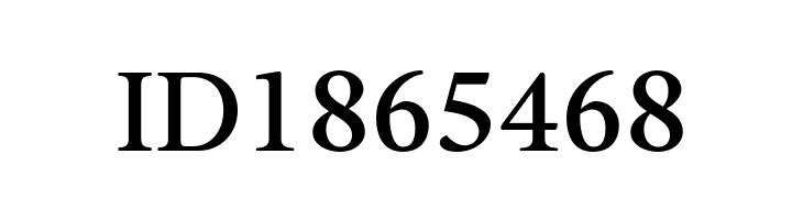 AnkoPersonalUse-Medium  Free Fonts Download