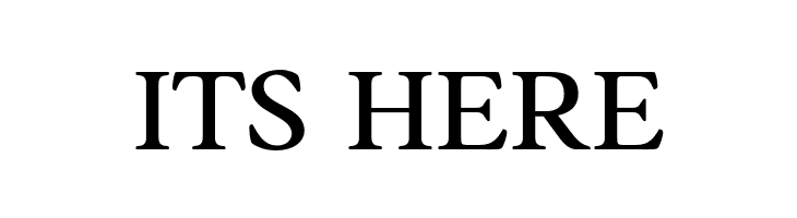 AnkoPersonalUse-Medium  Free Fonts Download