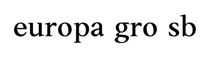 AnkoPersonalUse-Medium  Free Fonts Download