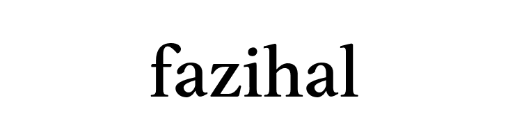 AnkoPersonalUse-Medium  Free Fonts Download